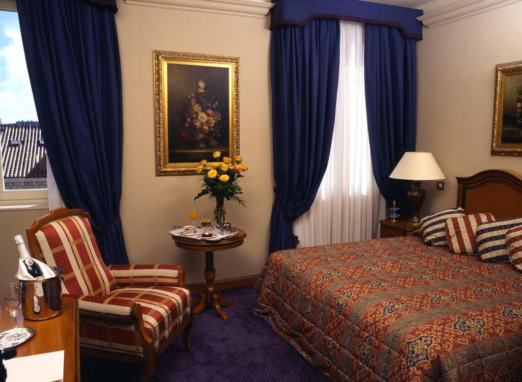 דוברובניק Villa Glavic חדר תמונה