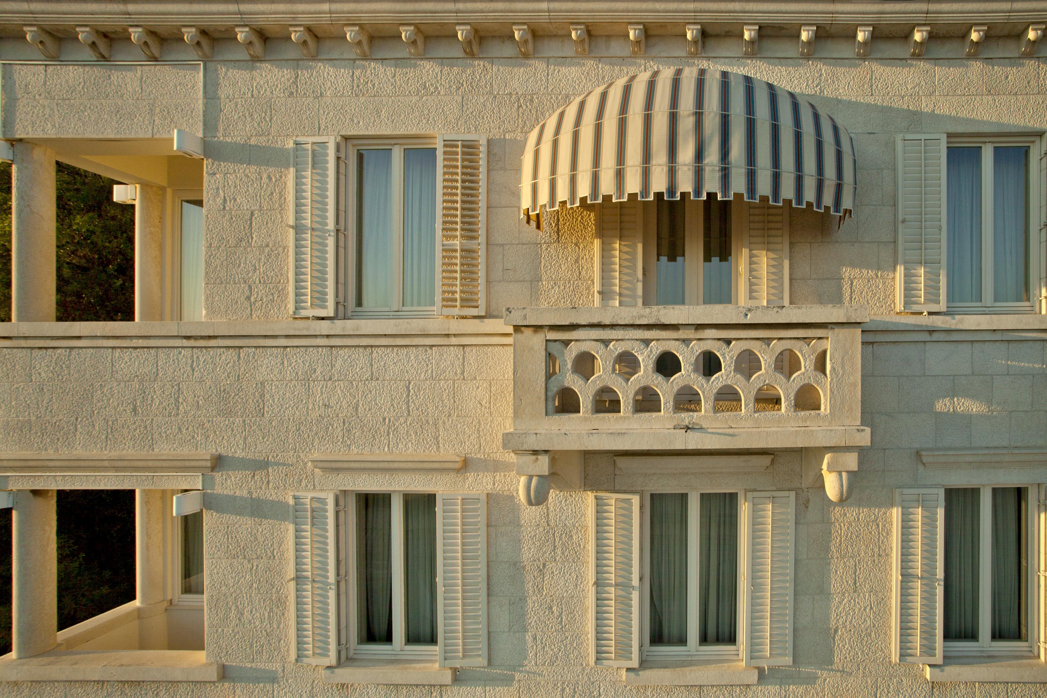 דוברובניק Villa Glavic מראה חיצוני תמונה