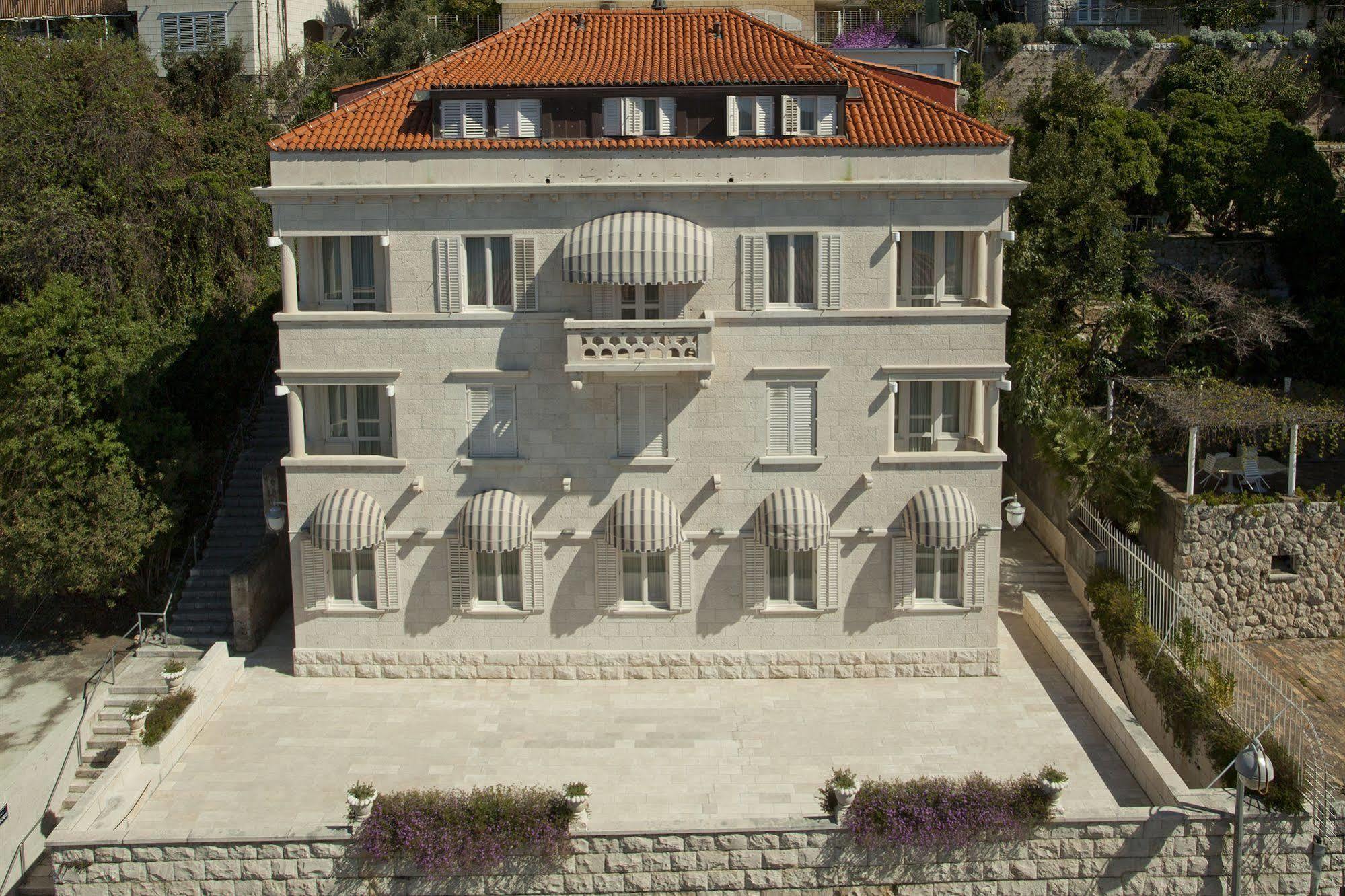 דוברובניק Villa Glavic מראה חיצוני תמונה